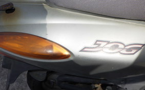 YAMAHA JOG Gen.5 SA36J