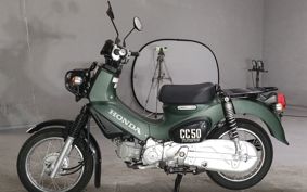 HONDA CROSS CUB 50 AA06