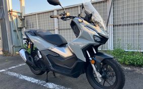HONDA ADV160 KF54
