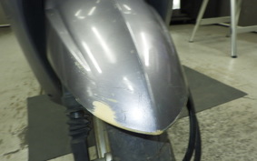 HONDA TODAY 2008 AF61
