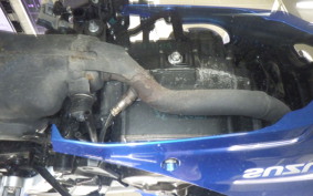 SUZUKI GIXXER 250 SF ED22B