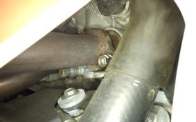 HONDA CBR600RR A 2014 PC40