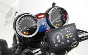 KAWASAKI Z900RS SE 2025 ZR900K