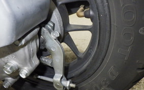 HONDA ﾀﾞﾝｸ AF78