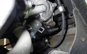 HONDA TACT-4ﾍﾞｰｼｯｸ AF79