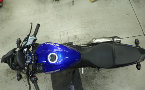 SUZUKI SV650 A 2026 VP55E