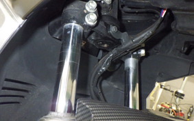 HONDA ADV150 KF38