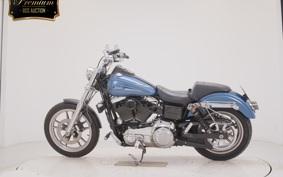 HARLEY FXDLI 1450 2006