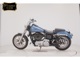Фото Harley FXDLI 1450 2006 с японского аукциона