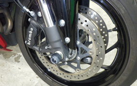 SUZUKI GSX-S1000F 2017 GT79B