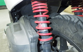 HONDA PCX 150 2017 KF18