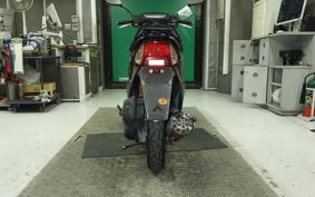 HONDA DIO ZX GEN 2 2024 AF35