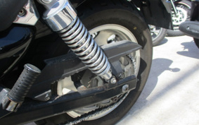 KAWASAKI ELIMINATOR 250V VN250A