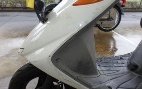SUZUKI ADDRESS V125 CF46A