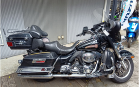 HARLEY FLHTC 2007 FF4