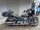 Фото Harley FLHTC 2007 с японского аукциона
