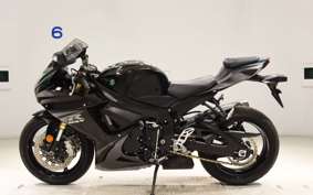 SUZUKI GSX-R750 2014