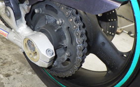 KAWASAKI ZRX1100 1998 ZRT10C