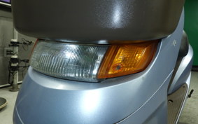 HONDA DIO CESTA GEN 2 2009 AF62