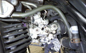 KAWASAKI 250TR 2025 BJ250F