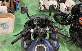 KAWASAKI NINJA 400 2023 EX400G
