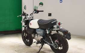 HONDA MONKEY 125 JB05