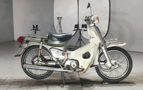 HONDA SUPER CUB90 HA02