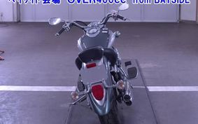 YAMAHA DRAGSTAR 1100 CLASSIC 2016 VP13J