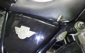 SUZUKI VOLTY 2008 NJ47A