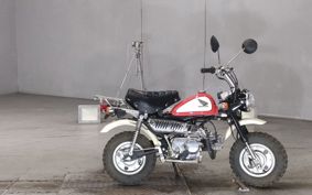 HONDA MONKEY AB27