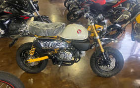 HONDA MONKEY 125 JB05