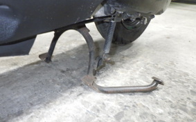 YAMAHA JOG Delux 2016 SA39J