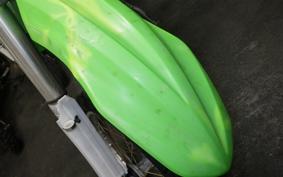 KAWASAKI KLX250 LX250E