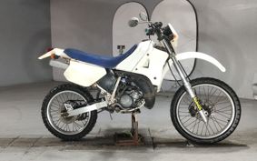 YAMAHA DT125 3FW