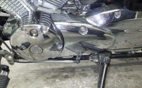 YAMAHA DRAGSTAR 250 VG02J