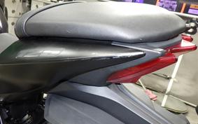 SUZUKI GSX-S125 1993 DL32B