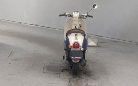 HONDA CREA SCOOPY AF55