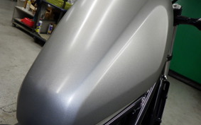 HONDA REBEL 250 A MC49