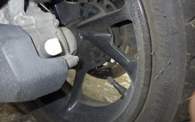 YAMAHA N-MAX 155 A 2021 SG50J