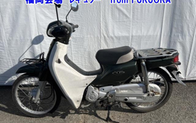 HONDA C50-2
