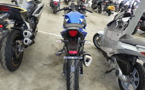 SUZUKI GSX250RA