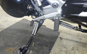 BMW F900XR 2021