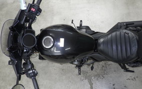 HONDA REBEL 1100 DCT 2022