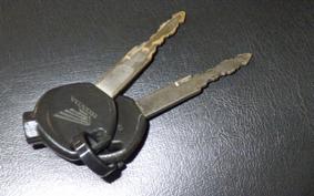 HONDA LEAD 125 JF45