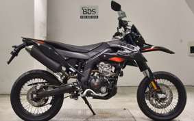 APRILIA SX125