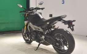 YAMAHA MT-09 A 2014 RN34J