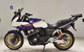 HONDA CB400 SUPER BOLDOR VTEC 2006 NC39