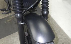 HONDA REBEL 250 S MC49