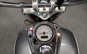 HONDA SHADOW 400 2001 NC34