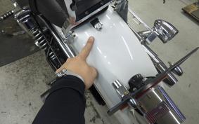 HARLEY FXDC 1450 2005